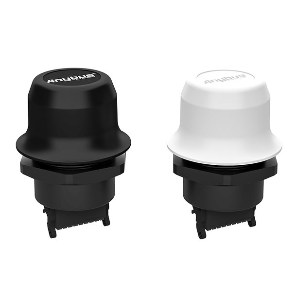 Anybus Wireless Bolt CAN - CAN giao tiếp qua Wi-Fi hoặc Bluetooth